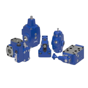 Eaton-Vickers-Pressure-Control-Valves